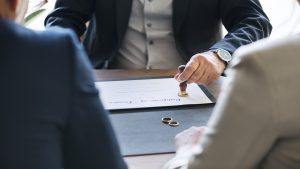 Everything To Know About Filing For Uncontested Divorce In Texas