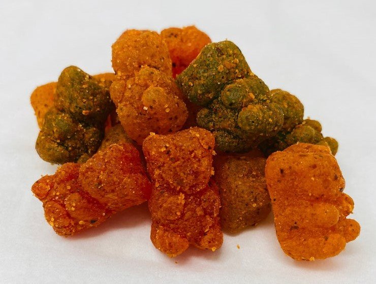 Elevate Your Wellness Routine with Exhale Wellness HHC Gummies