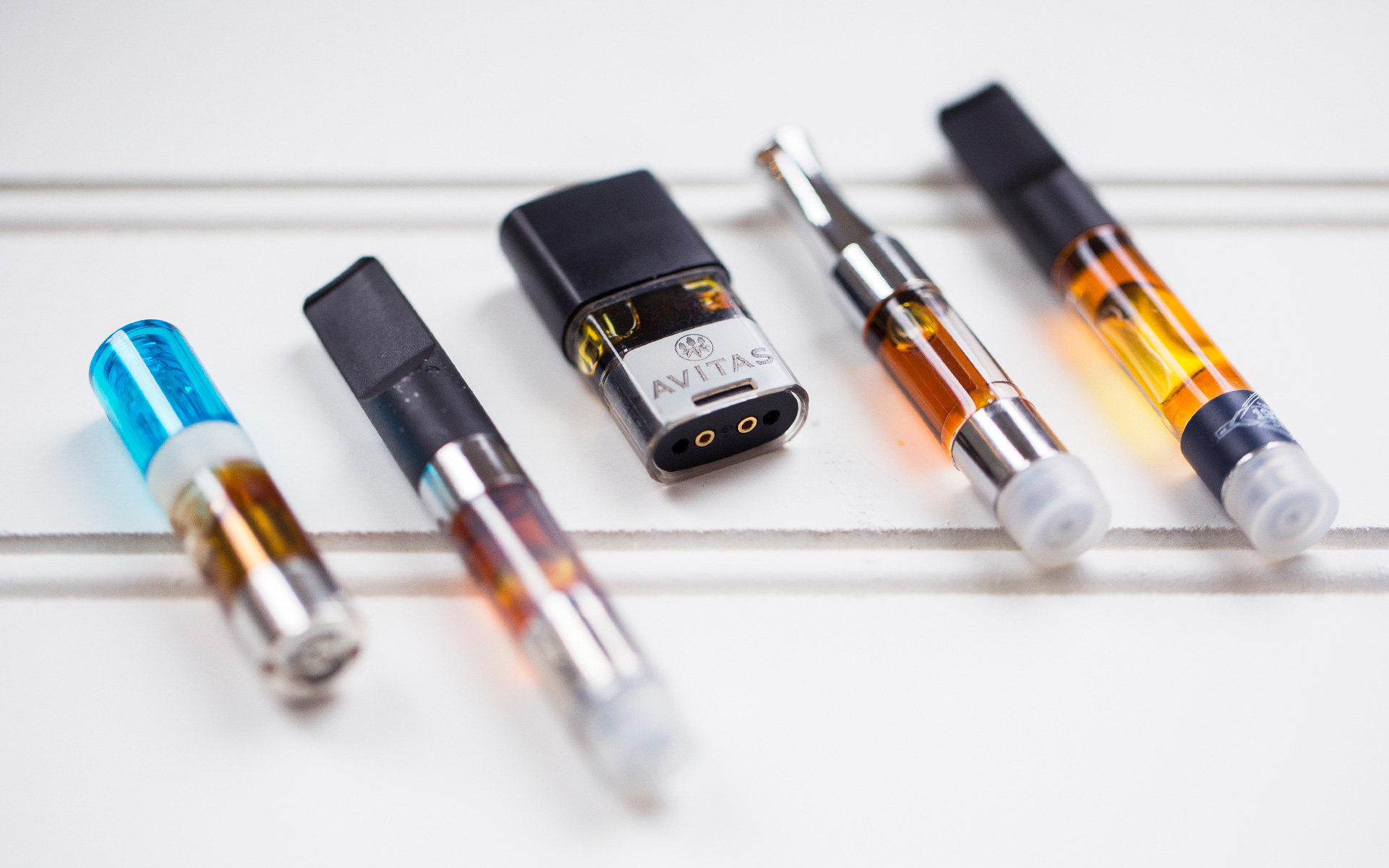 Quality and Safety Testing of HHC Carts: What to Look For