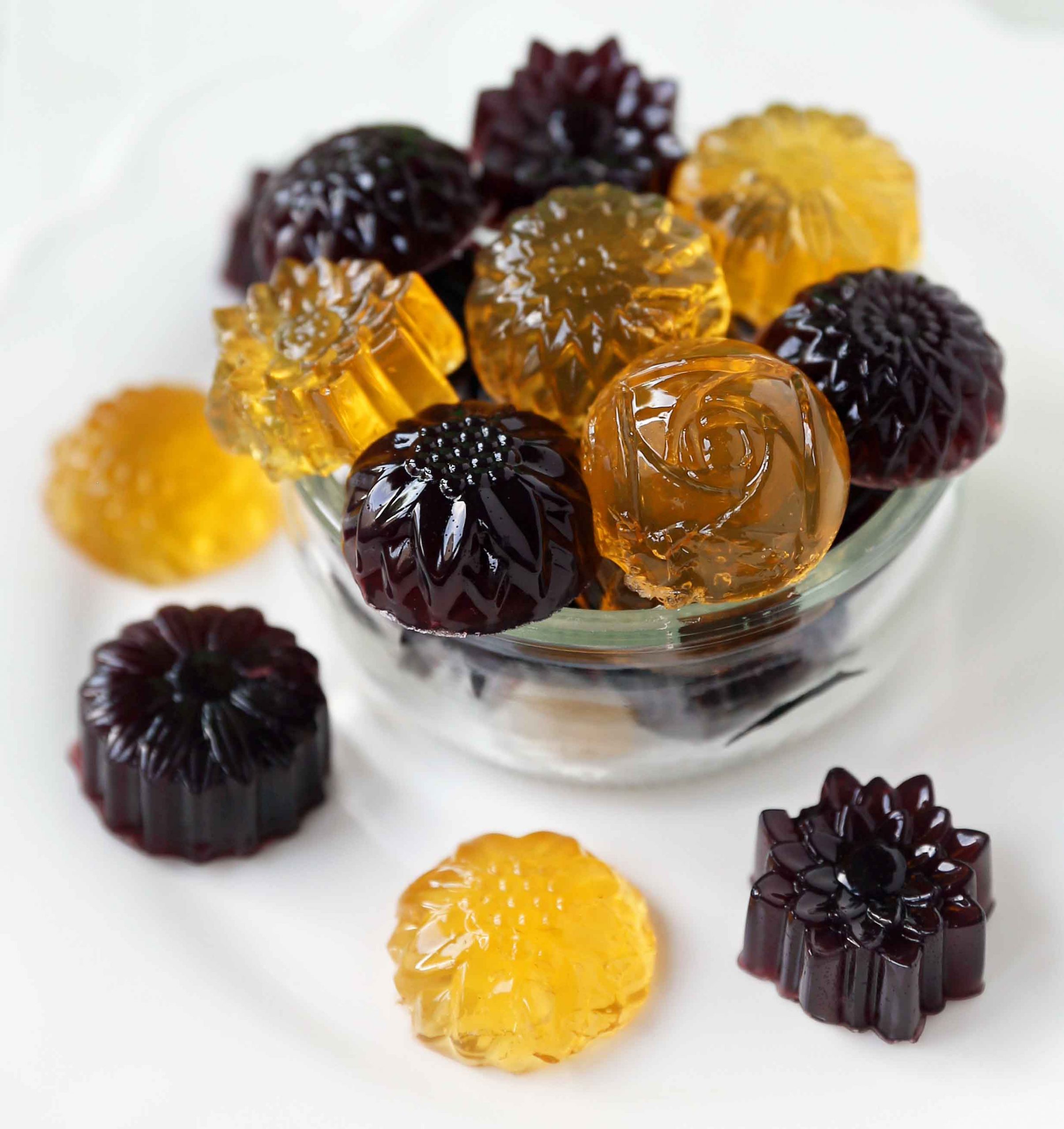 CBD Gummies: A Sweet Solution for Stress and Anxiety