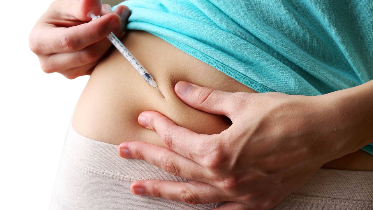 best peptides for women