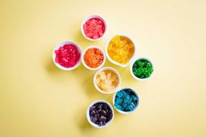 Best Delta 8 gummies source- Most popular edibles infused with Cannabis