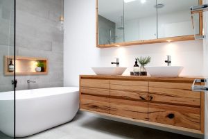 How can you choose the best vanity for your bathroom?